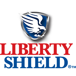 Liberty Shield Logo