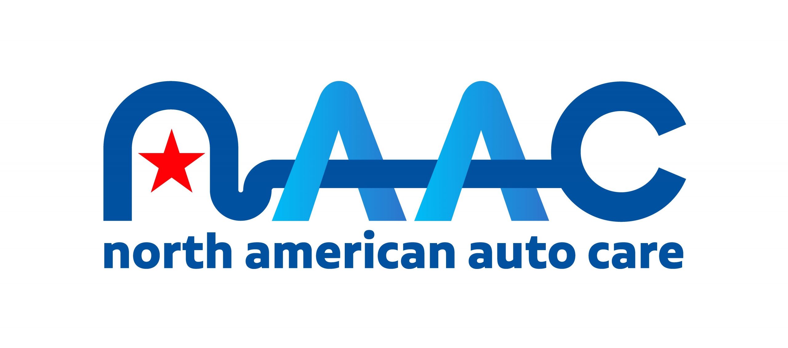 North American Auto Care Logo