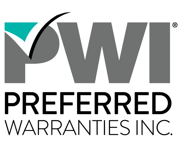 Preferred Warranties, Inc. Logo