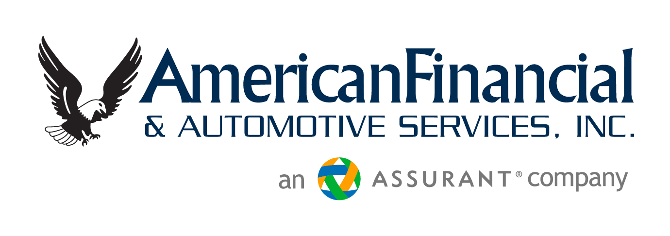 American Financial & Automotive Services Logo